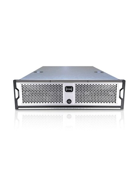 D-Link DSN-3400-10 array di dischi Armadio (3U)
