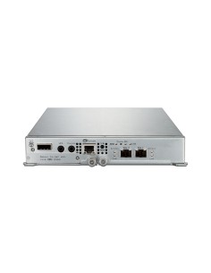 D-Link DSN-640 array di dischi Armadio (2U) Grigio 2