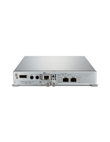D-Link DSN-640 array di dischi Armadio (2U) Grigio