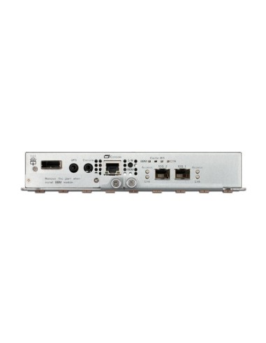 D-Link DSN-640 array di dischi Armadio (2U) Grigio