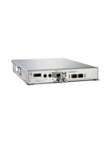 D-Link DSN-640 array di dischi Armadio (2U) Grigio
