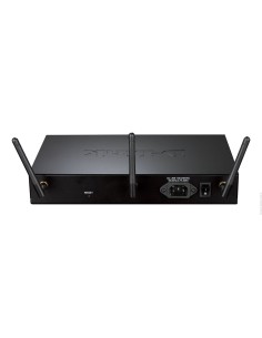 D-Link DSR-500N router wireless Gigabit Ethernet Nero 2