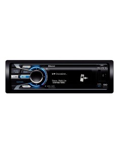 Sony DSX-S300BTX