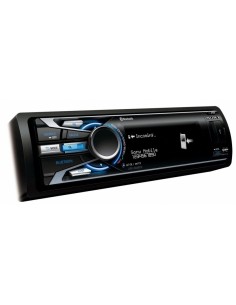 Sony DSX-S300BTX 2