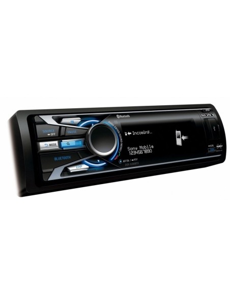 Sony DSX-S300BTX