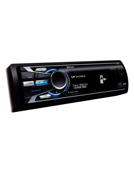 Sony DSX-S300BTX