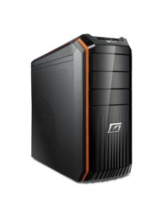 Acer Predator 610 DDR3-SDRAM i5-2320 Desktop Intel® Core™ i5 8 GB 1000 GB Windows 7 Home Premium PC Nero 2