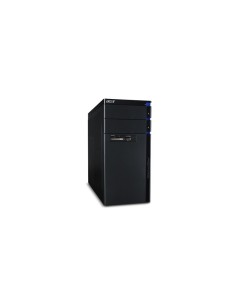 Acer Aspire 970 DDR3-SDRAM i5-2320 Midi Tower Intel® Core™ i5 8 GB 500 GB Windows 7 Home Premium PC Nero