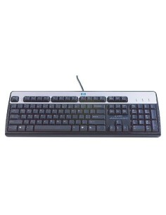 HP USB Standard Keyboard tastiera