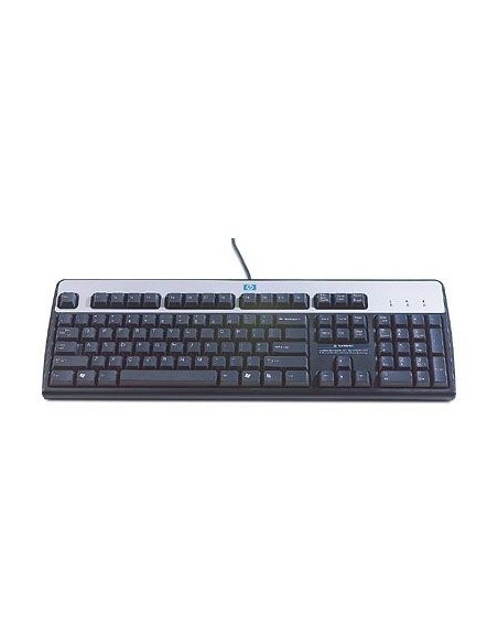 HP USB Standard Keyboard tastiera
