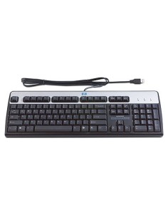 HP DT528AT tastiera USB QWERTY 2