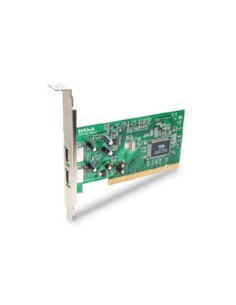 D-Link DUB-A2 scheda di rete e adattatore 480 Mbit s