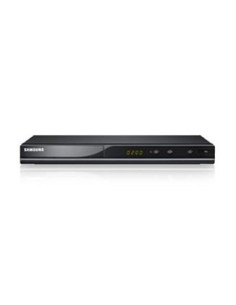 Samsung DVD-D360 ZF DVD player