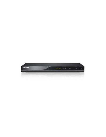 Samsung DVD-D360 ZF DVD player