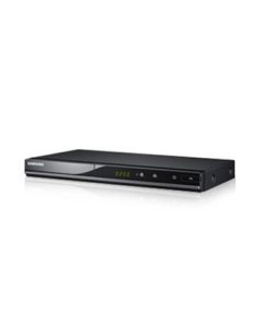 Samsung DVD-D360 ZF DVD player 2