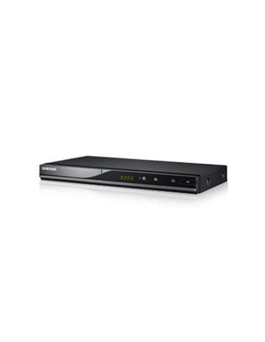 Samsung DVD-D360 ZF DVD player