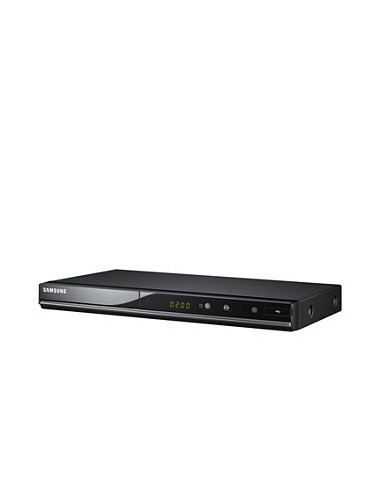 Samsung DVD-D360 ZF DVD player