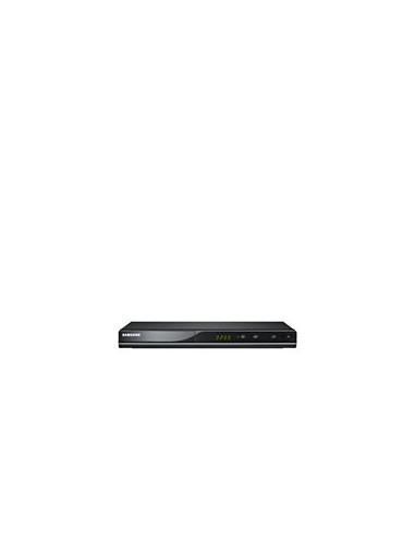 Samsung DVD-D360 ZF DVD player