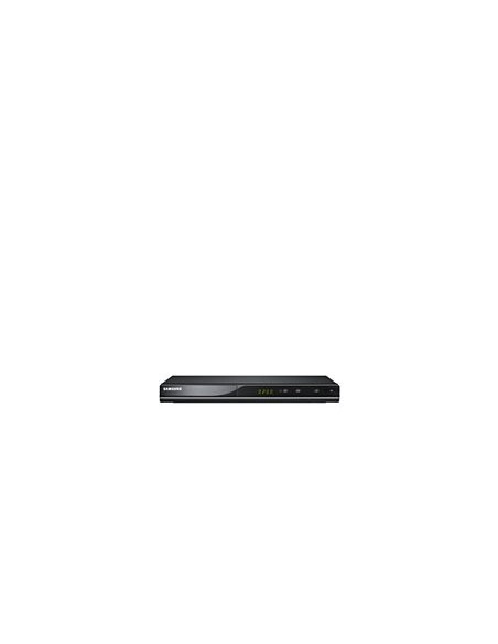 Samsung DVD-D360 ZF DVD player