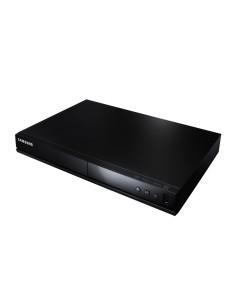 Samsung DVD-E360 ZF DVD player