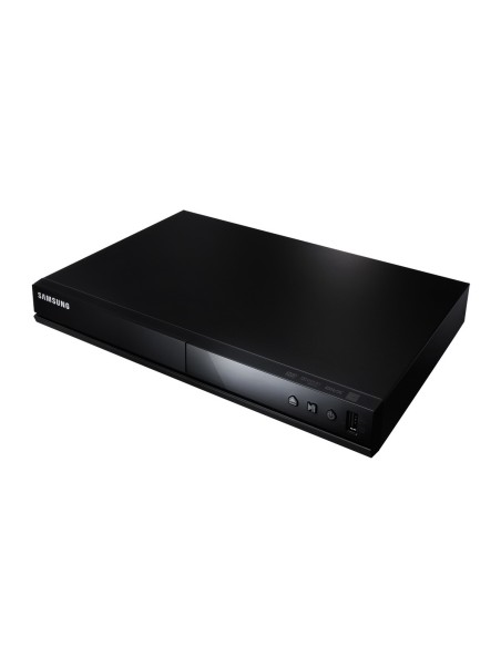 Samsung DVD-E360 ZF DVD player