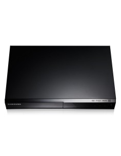 Samsung DVD-E360 ZF DVD player 2