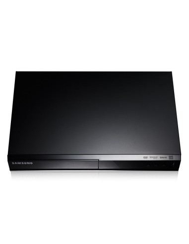 Samsung DVD-E360 ZF DVD player