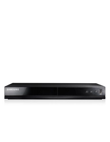 Samsung DVD-E360 ZF DVD player