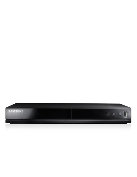 Samsung DVD-E360 ZF DVD player