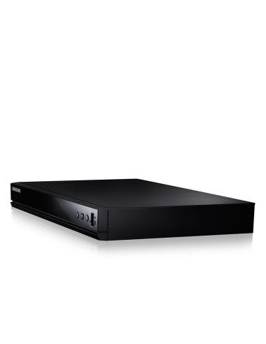 Samsung DVD-E360 ZF DVD player