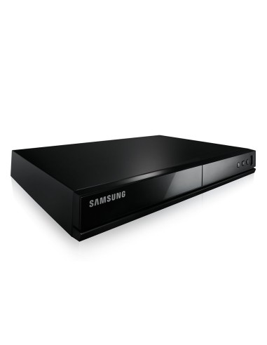 Samsung DVD-E360 ZF DVD player