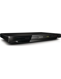 Philips 3000 series lettore DVD DVP3850 12