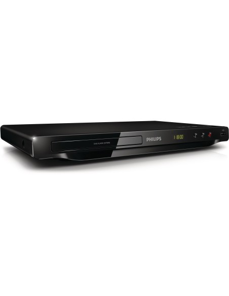 Philips 3000 series lettore DVD DVP3850 12