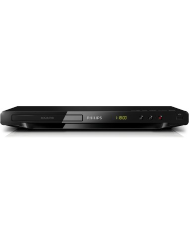 Philips 3000 series lettore DVD DVP3850 12