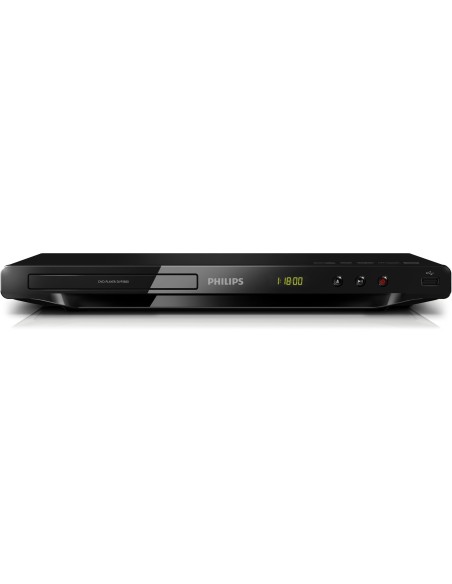 Philips 3000 series lettore DVD DVP3850 12