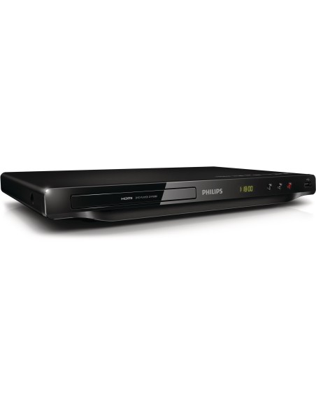 Philips lettore DVD DVP3880 12