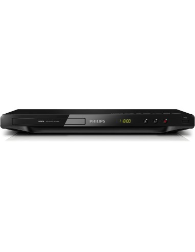 Philips lettore DVD DVP3880 12