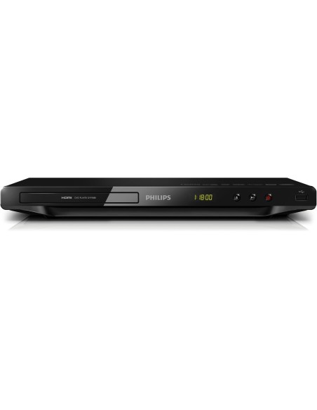 Philips lettore DVD DVP3880 12