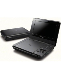 Sony DVP-FX770B