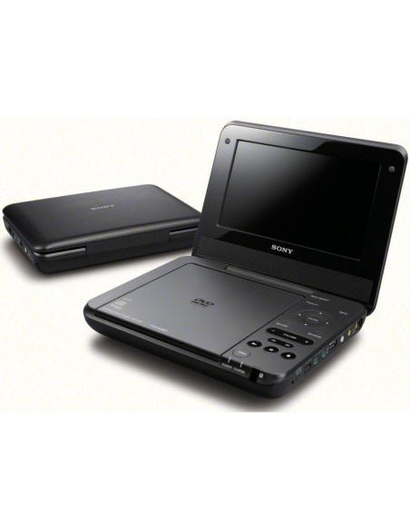 Sony DVP-FX770B