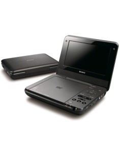 Sony DVP-FX770B 2