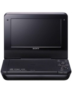 Sony DVPFX780B
