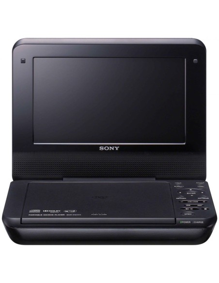 Sony DVPFX780B