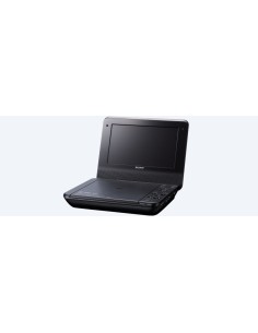 Sony DVPFX780B 2