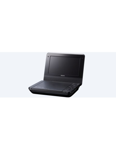 Sony DVPFX780B