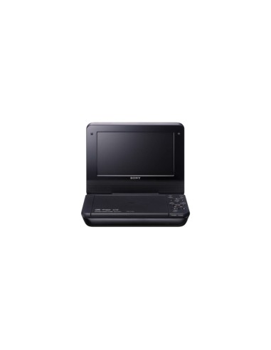 Sony DVPFX780B