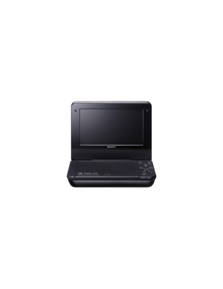 Sony DVPFX780B