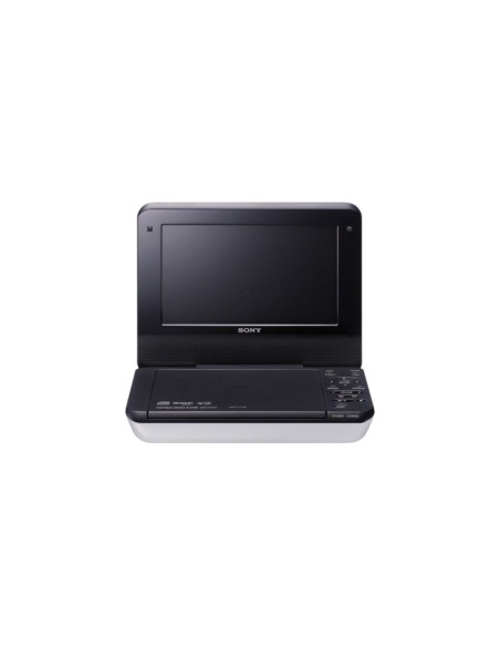 Sony DVP-FX780 Lettore DVD portatile con porta USB