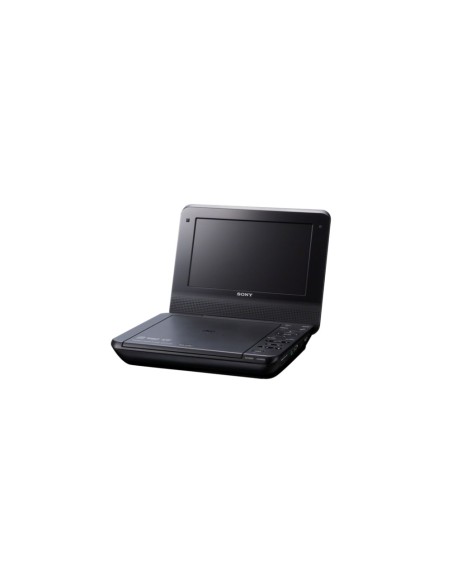 Sony DVP-FX780 Lettore DVD portatile con porta USB