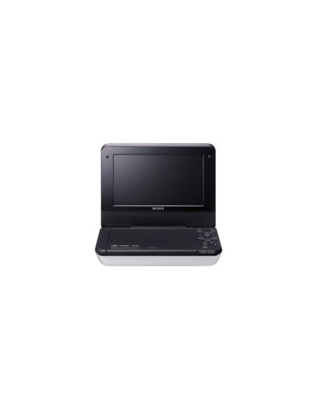 Sony DVP-FX780 Lettore DVD portatile con porta USB